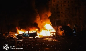 Глава МЗС Естонії закликав посилити тиск на Москву через нові удари по Україні