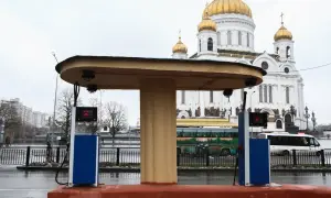 Россия планирует масштабное наступление в Донецкой области — The Financial Times