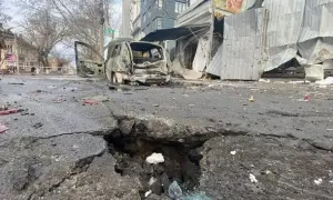НАТО готується до розмінування Чорного моря