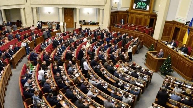 В одному з комітетів Ради немає опалення та води після атаки рф, — Железняк