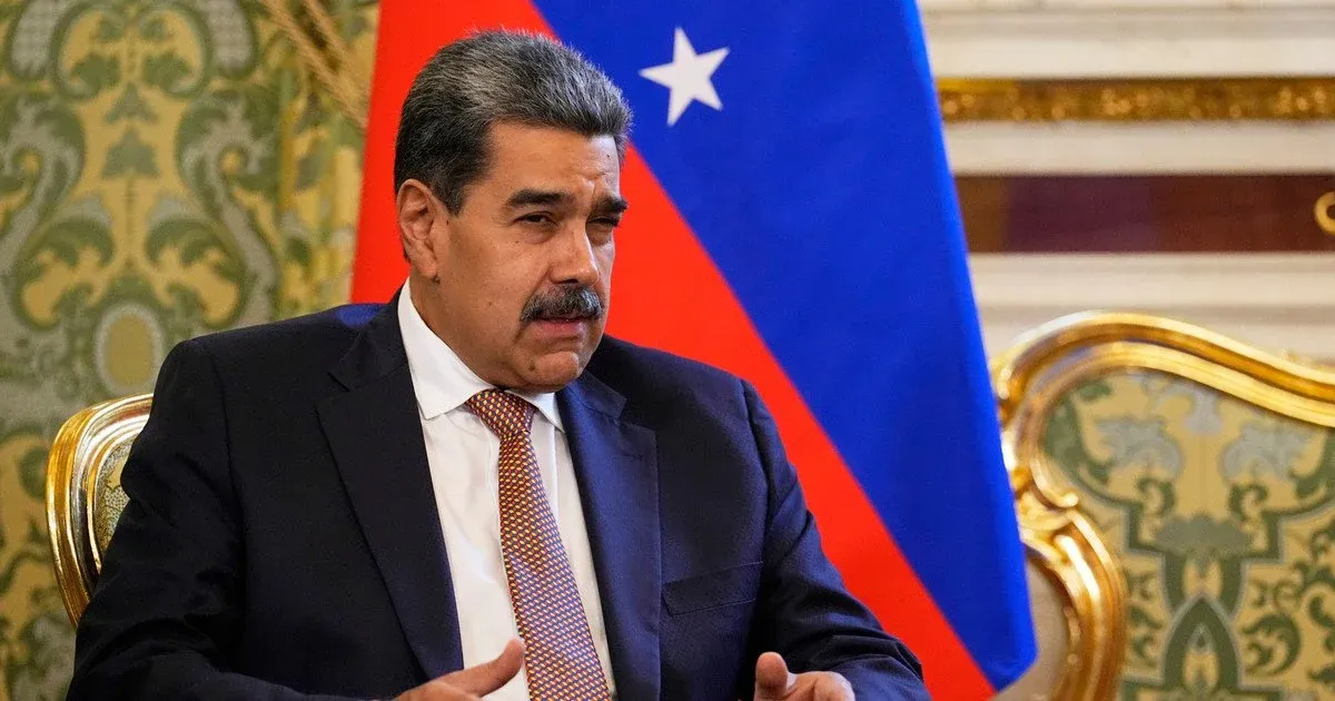 Мадуро прилетить до Нью-Йорка і потрапить під арешт у Брукліні