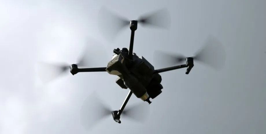 На Миколаївщині війська РФ атакували дві громади FPV-дронами, — ОВА