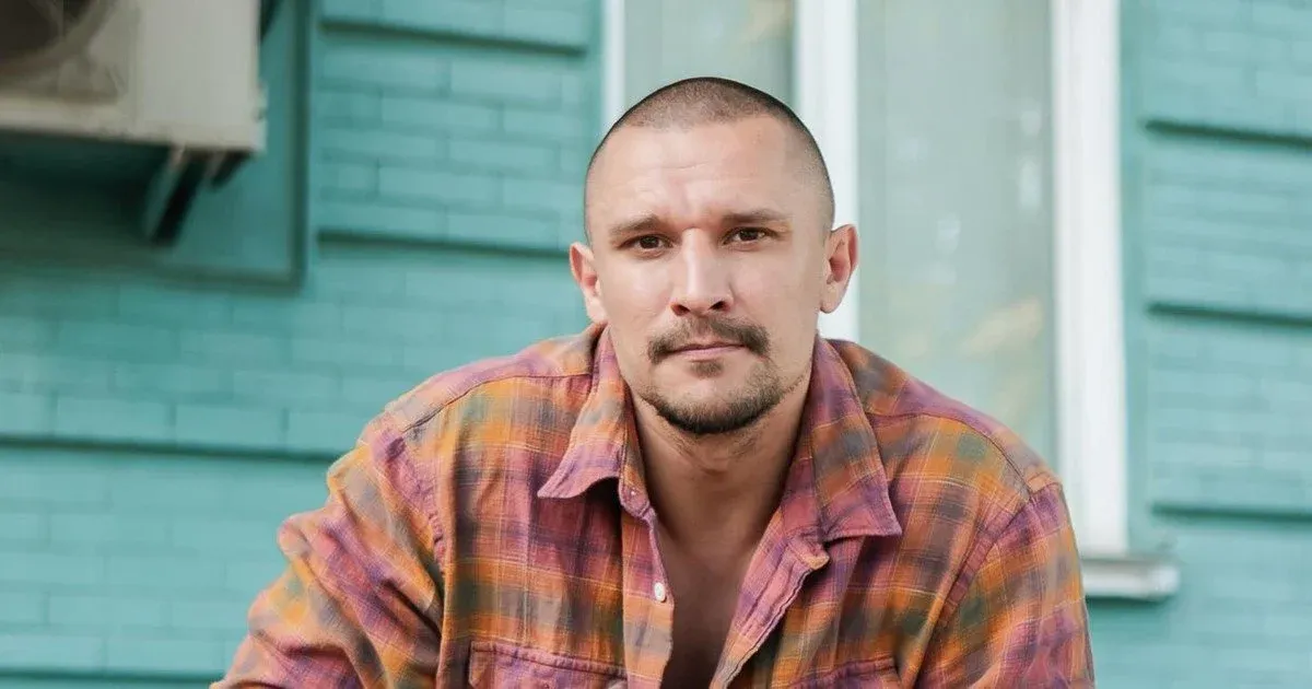 Тарас Цимбалюк відпочиває у Буковелі з фіналісткою Холостяка