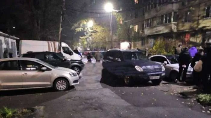 Правоохоронці приховують подробиці нападу сина «Наріка» на охоронців голови ОВА у Дніпрі