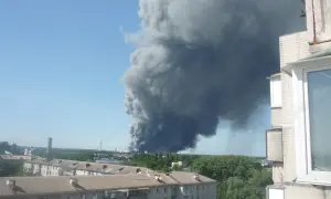 росія атакувала Україну «Шахедами», ракетами та «Кинджалами»: як відпрацювала ППО