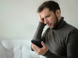 У рф заявляють про різкий сплеск телефонного шахрайства