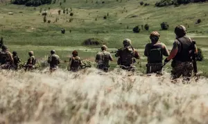 Дім телеведучої Катерини Соляр постраждав під час нічного обстрілу Києва