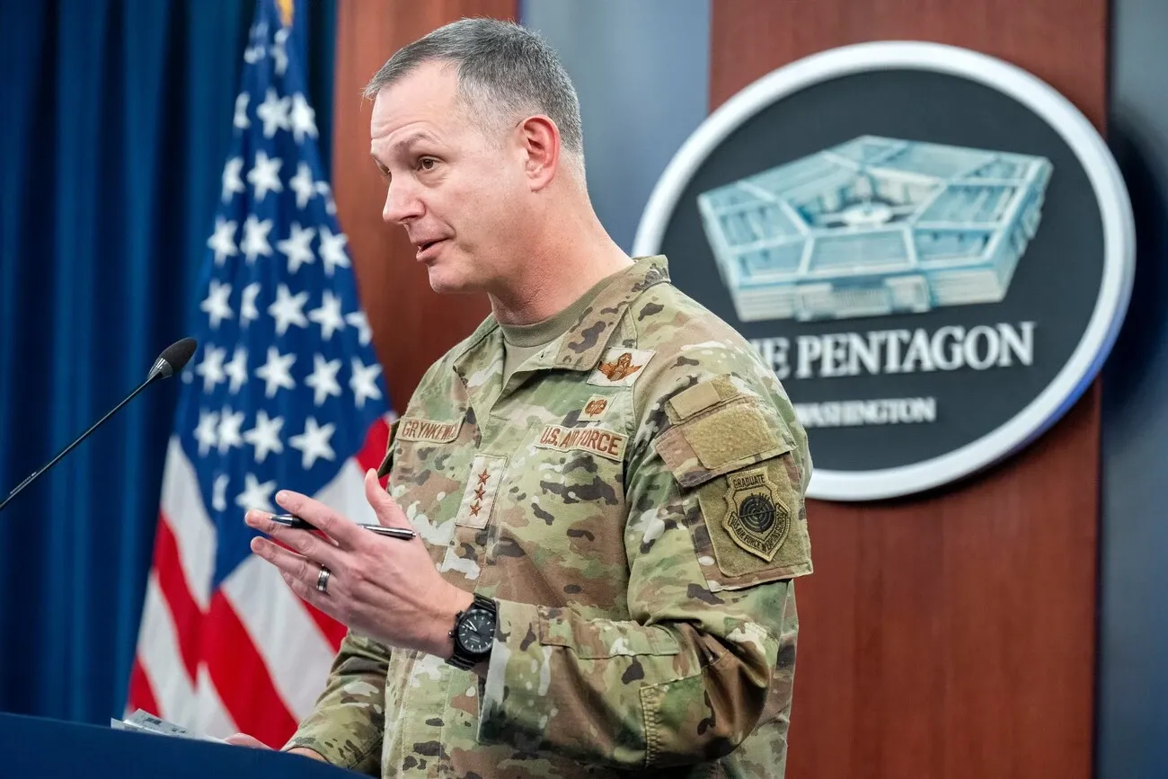 США і Росія відновлюють військовий зв’язок після тривалої паузи