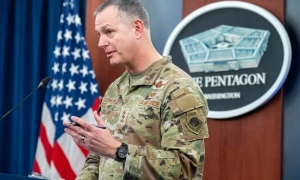 Трамп ввів мита на сталь і алюміній