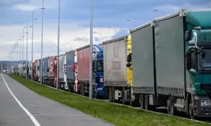 У Великій Британії Гаррі та Меган перевели дітей до іншої школи через безпеку