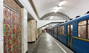 У Полтаві відмовилися від новорічних свят та ялинки