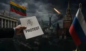 Венс заявив про зміну підходу США до війни — The New York Post