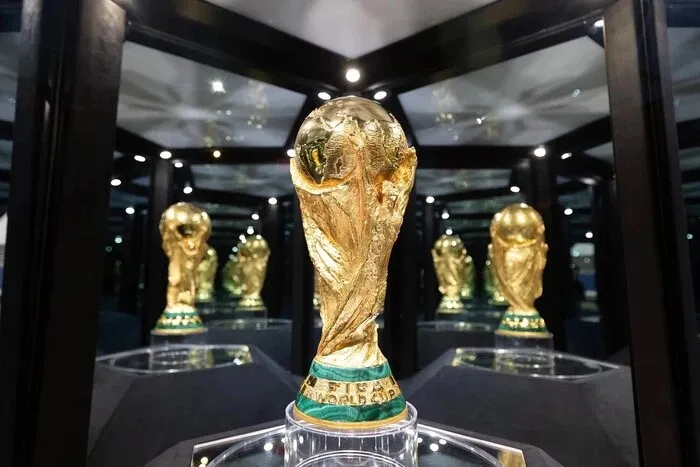 Визначилися всі чвертьфіналісти ЧС-2026
