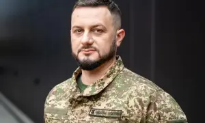 В Украину прибыли первые 39 вагонов с австралийским углем