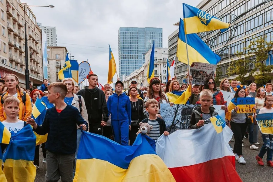 Антиукраїнські кампанії в Польщі набирають обертів