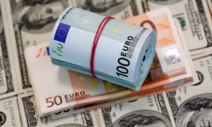 Долар і євро втратили позиції, курси валют на 6 лютого