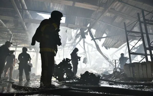 Російським генералам оголосили підозри за удар по друкарні в Харкові