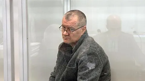 Новостворена фірма та адвокати внесли 40 мільйонів гривень за Басова