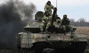 росія маніпулює МАГАТЕ та посилює ядерний терор на Запорізькій АЕС