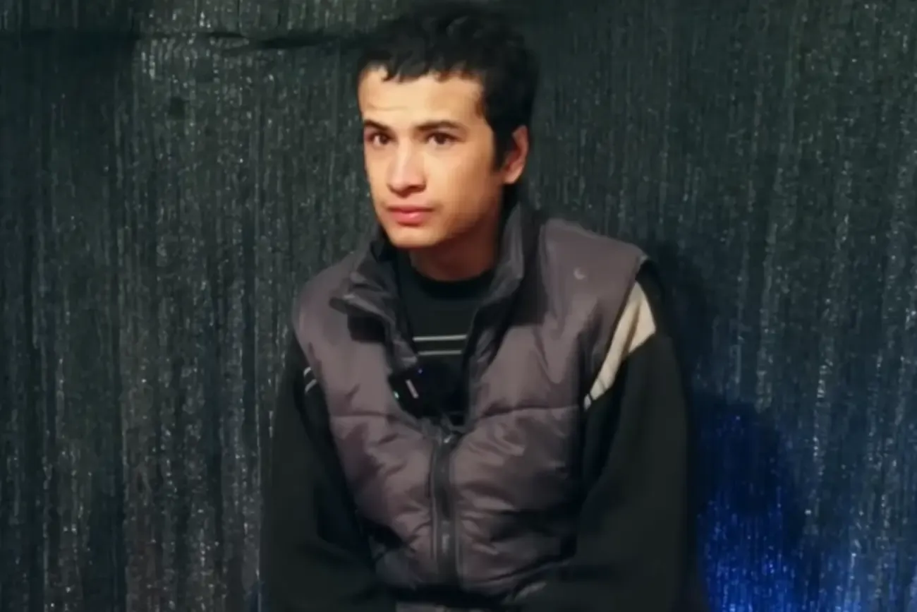 У Куп’янську місцеві жителі переховували російського солдата