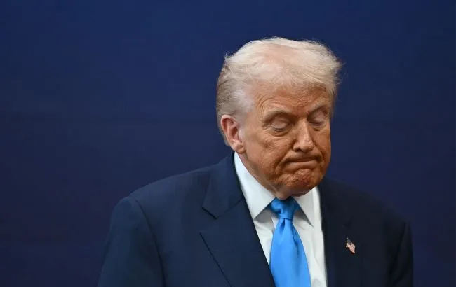 Трампу заборонили додати своє ім’я до Центру Кеннеді
