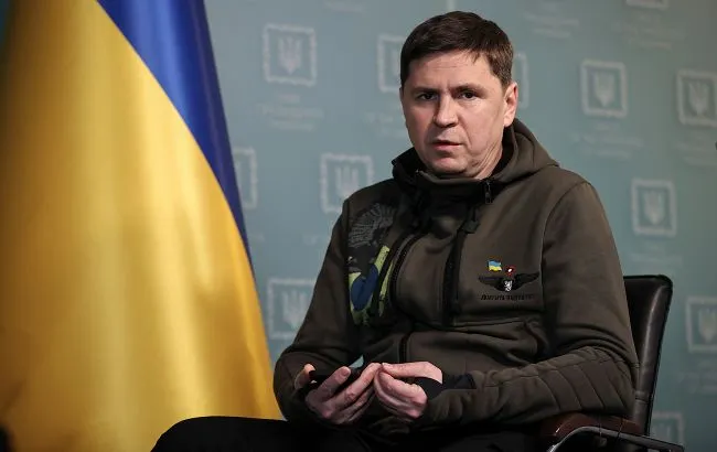 В ОП пояснили ідею «аеропортового перемир’я»