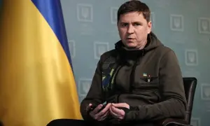 Віталій Кім розповів про підготовку до російського наступу на Миколаїв