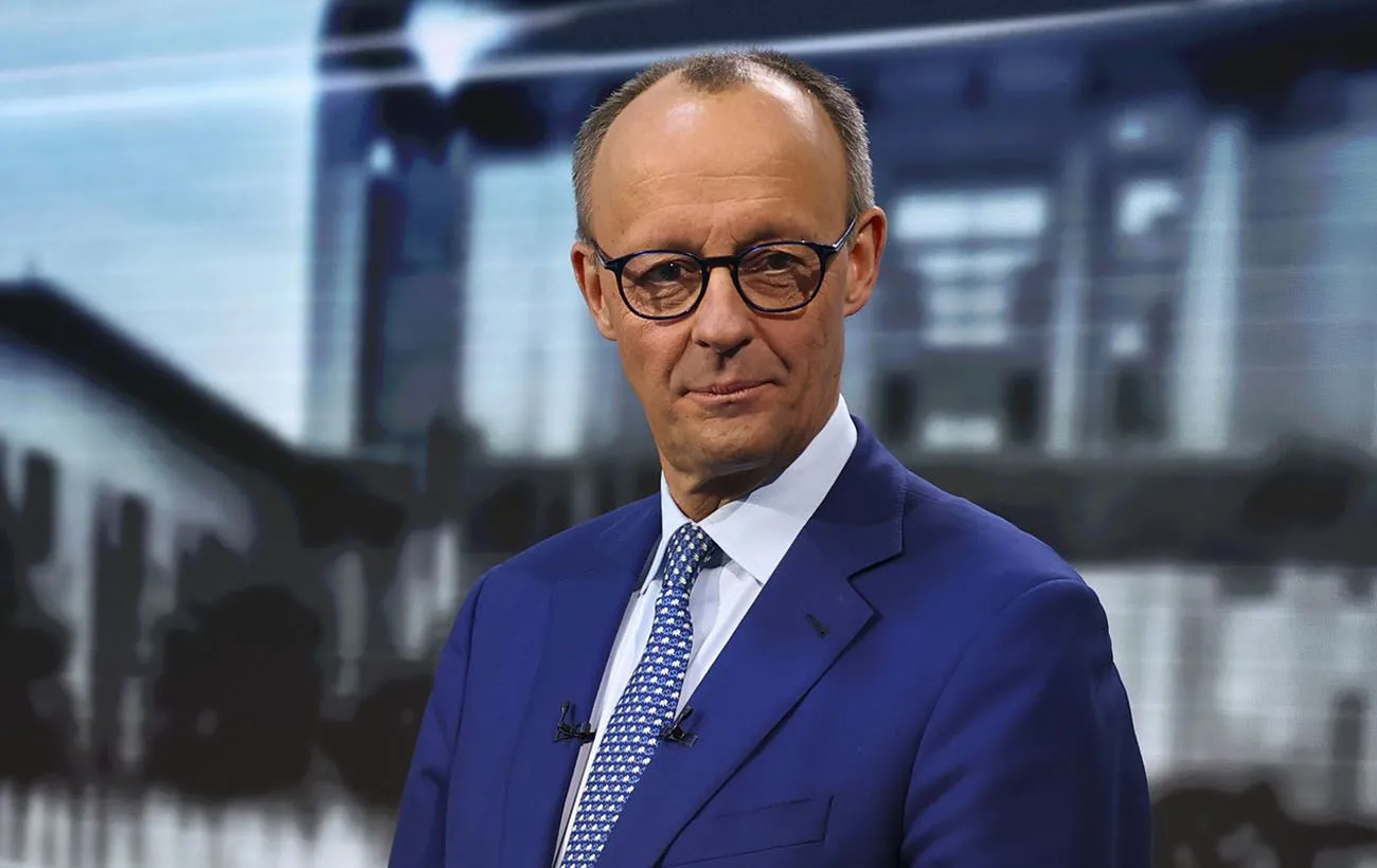 Мерц відкинув передачу США заморожених російських активів, — Reuters