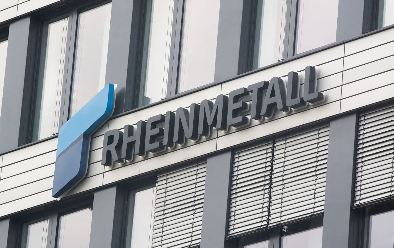 Rheinmetall і MBDA розроблять лазерну систему озброєння для ВМС Німеччини