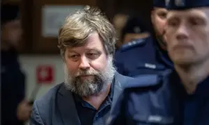 Три судна проігнорували попередження США в Ормузькій протоці