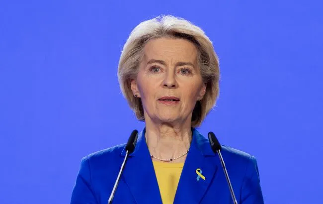 Брюссель попередив Тбілісі про ризик втрати безвізу