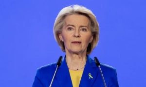 Le Monde: Ле Пен не проситиме помилування у Макрона