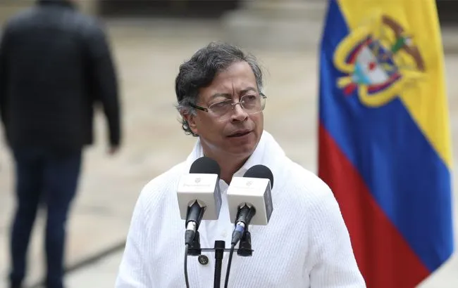 NYT: Президент Колумбії став фігурантом американських кримінальних справ, Трамп може використати це політично