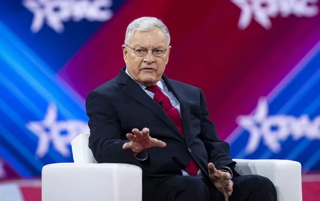 У США заговорили про новий військовий союз