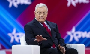 У США заговорили про новий військовий союз