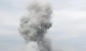 Оккупанты выпустили по Херсонской области более 600 снарядов, есть жертвы