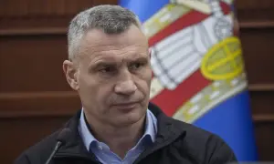 В Киеве ограничат движение по Южному мосту