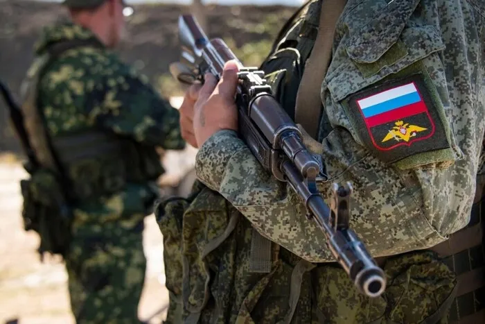 Russia Lost Another 1,310 Troops in the Past 24 Hours – General Staff