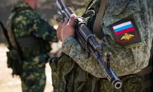 Маляр рассказала о ситуации в Бахмуте