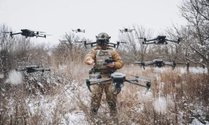 Ворог завдав ракетного удару по Павлограду: куди влучили 