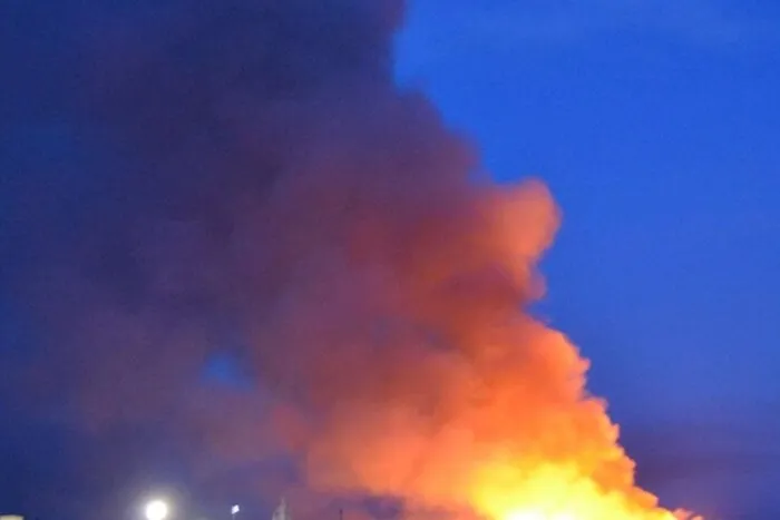 Відео: Сотні дронів атакували 20 регіонів Росії та окупований Крим