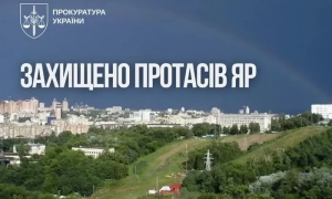 Німеччина та Україна підняли відносини до рівня стратегічного партнерства