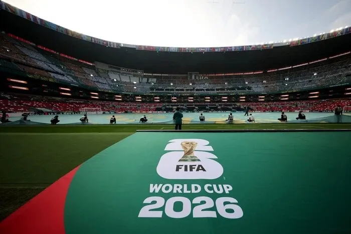 Відео: У Мехіко стартував Чемпіонат світу-2026 з футболу
