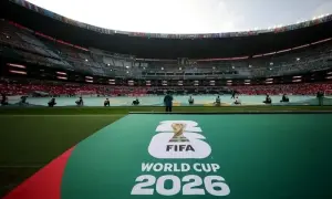 Іспанія здобула титул чемпіона Євро-2026 з футзалу