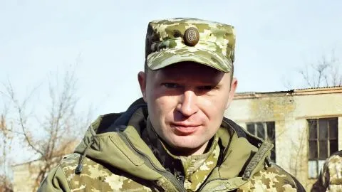 Zelenskyy appointed Drapato as Commander-in-Chief of the Armed Forces of Ukraine