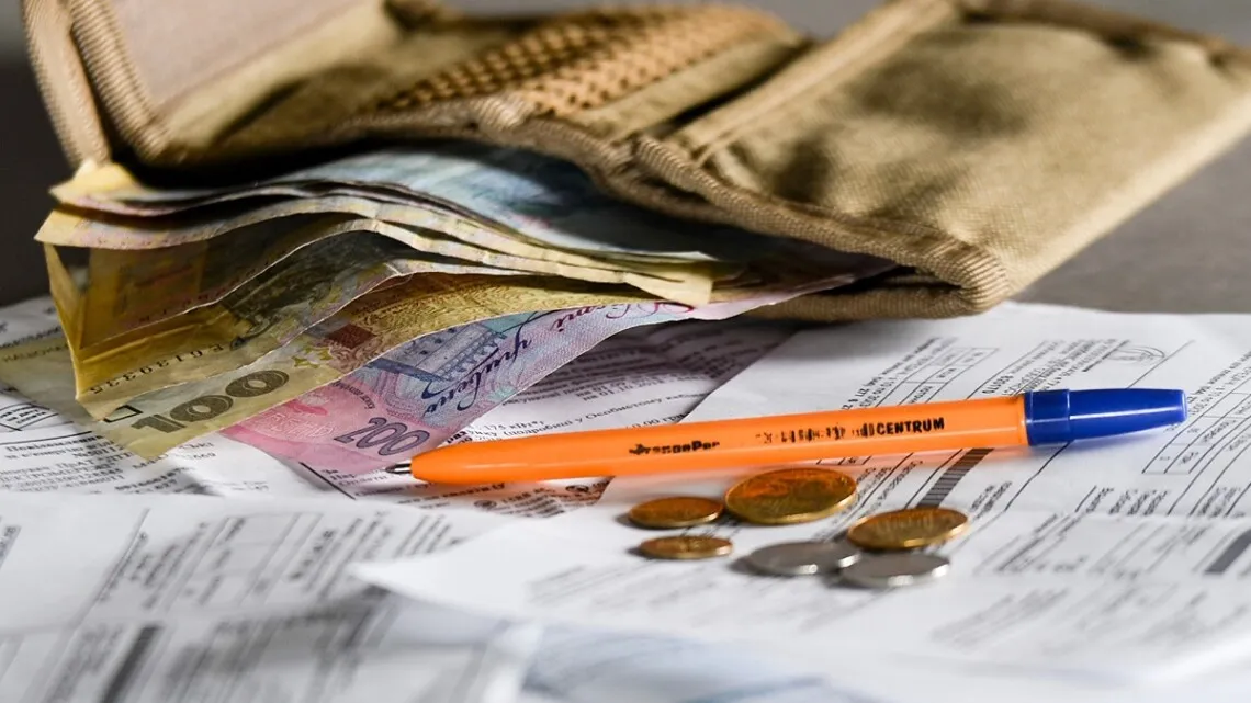Ukrainians' water bills have risen, and the number of cases has exceeded 173,000