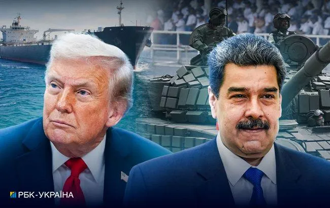 США готують план відновлення Венесуели – Bloomberg розкрив деталі