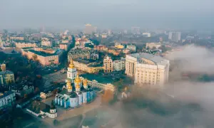 В Киеве сообщили о заминировании Майдана Незалежности