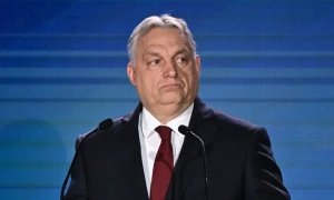 Партія глави МЗС Данії залучить психолога через скарги працівників на булінг і сексизм