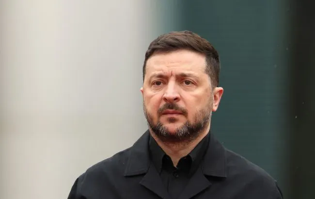Зеленский резко отреагировал на заявление Путина